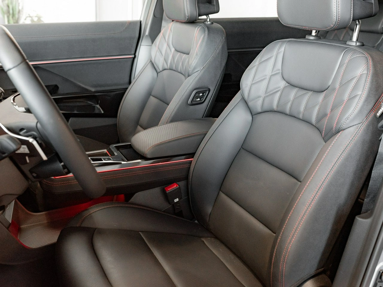 SsangYong/KGM Actyon - Zdjęcie 10