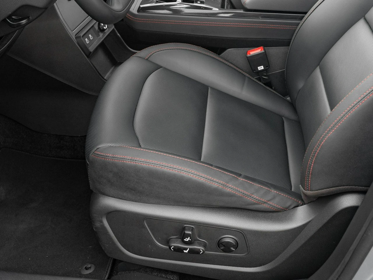 SsangYong/KGM Actyon - Zdjęcie 11