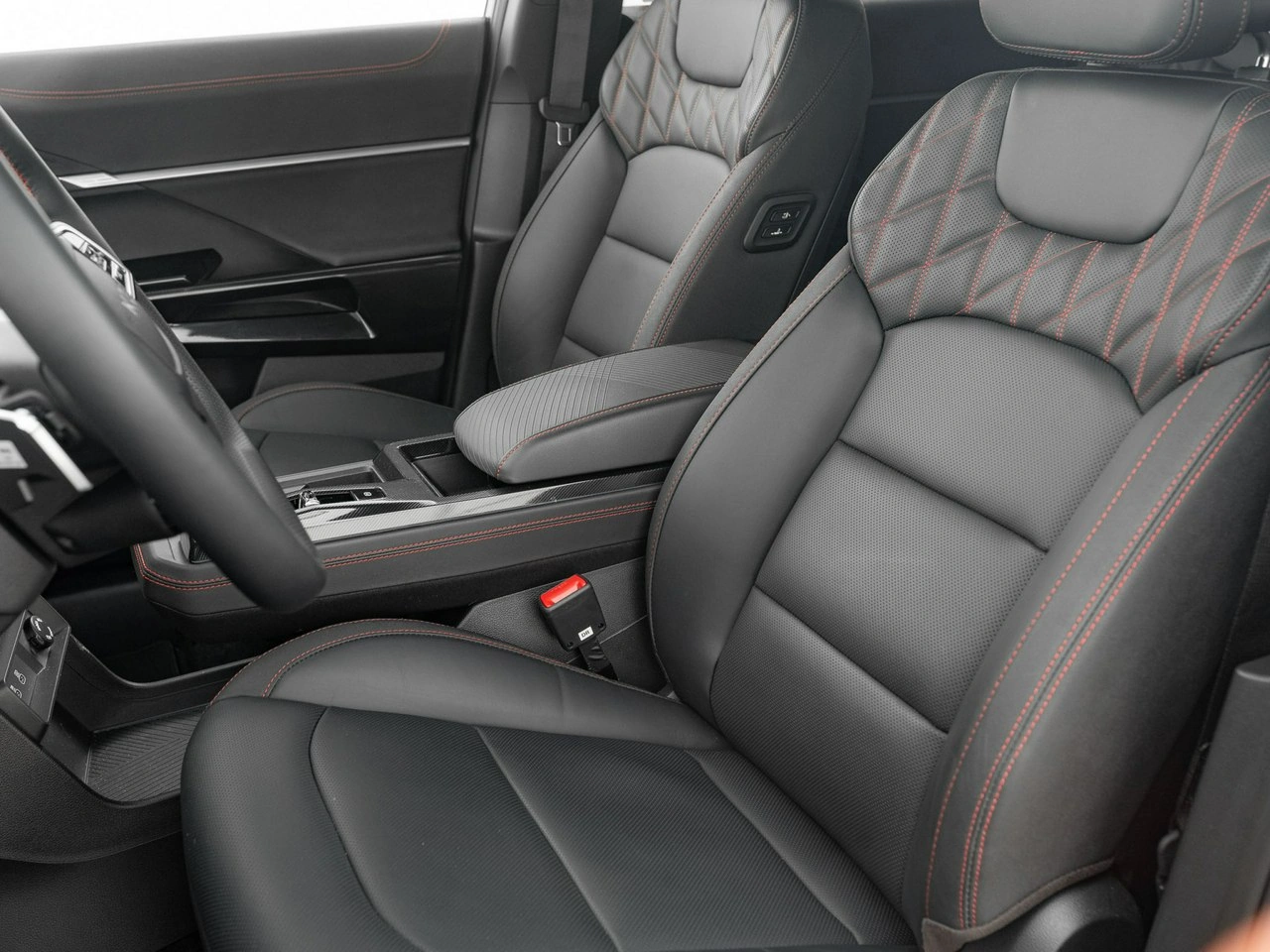 SsangYong/KGM Actyon - Zdjęcie 12