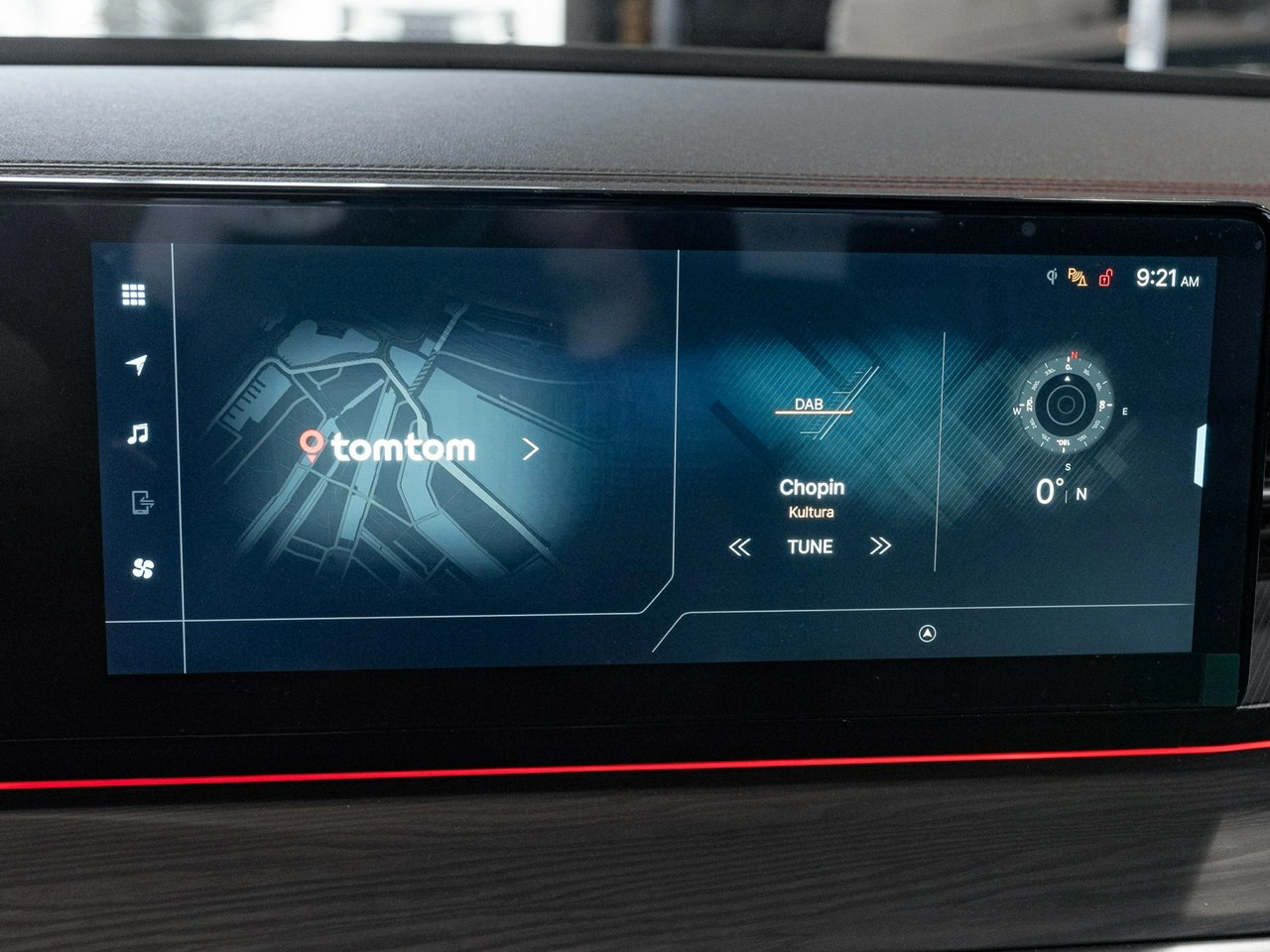 SsangYong/KGM Actyon - Zdjęcie 16