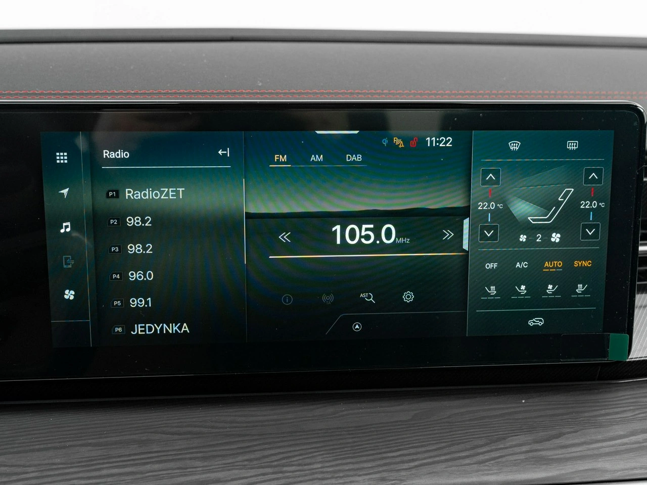 SsangYong/KGM Actyon - Zdjęcie 18