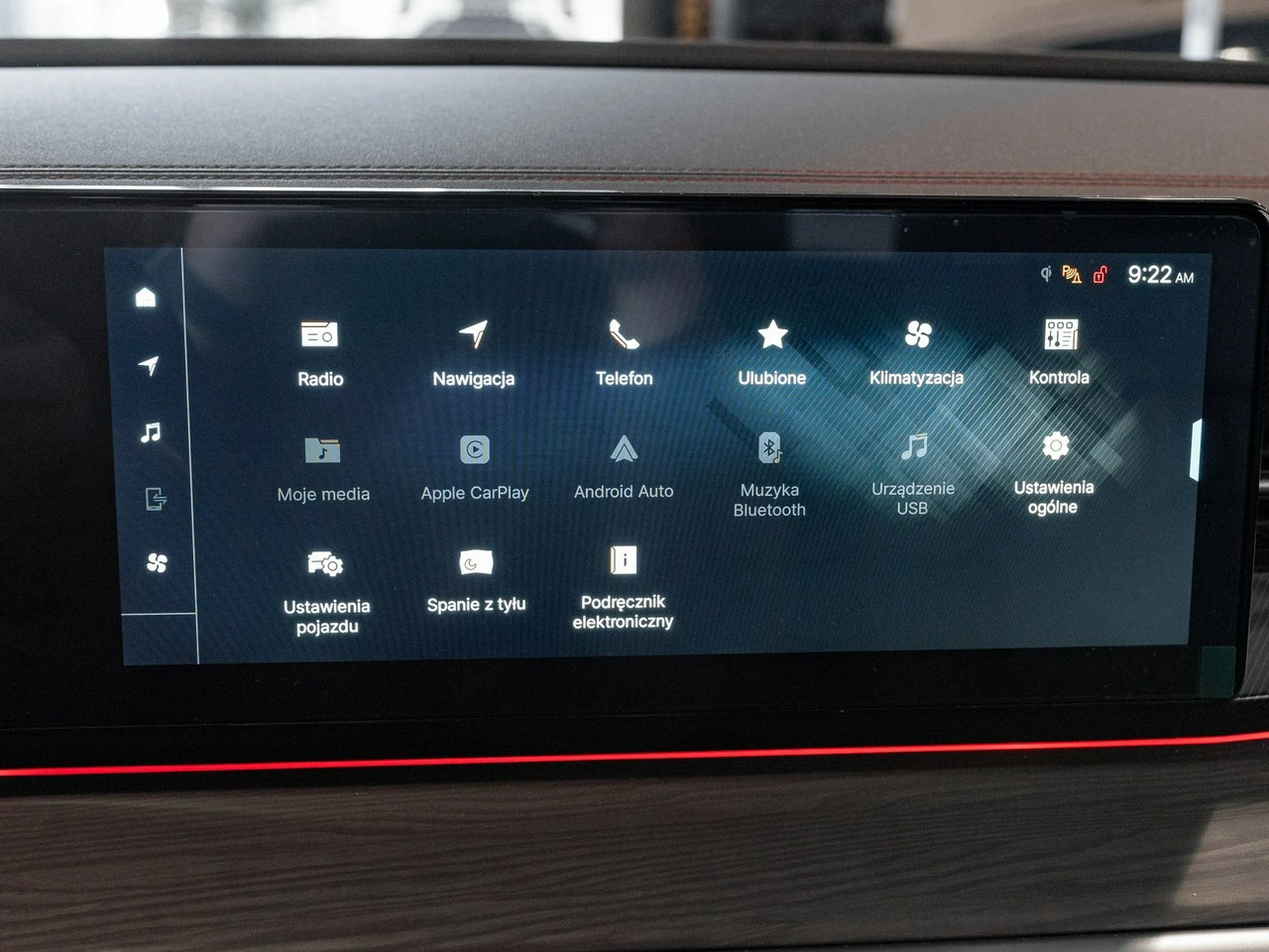 SsangYong/KGM Actyon - Zdjęcie 19