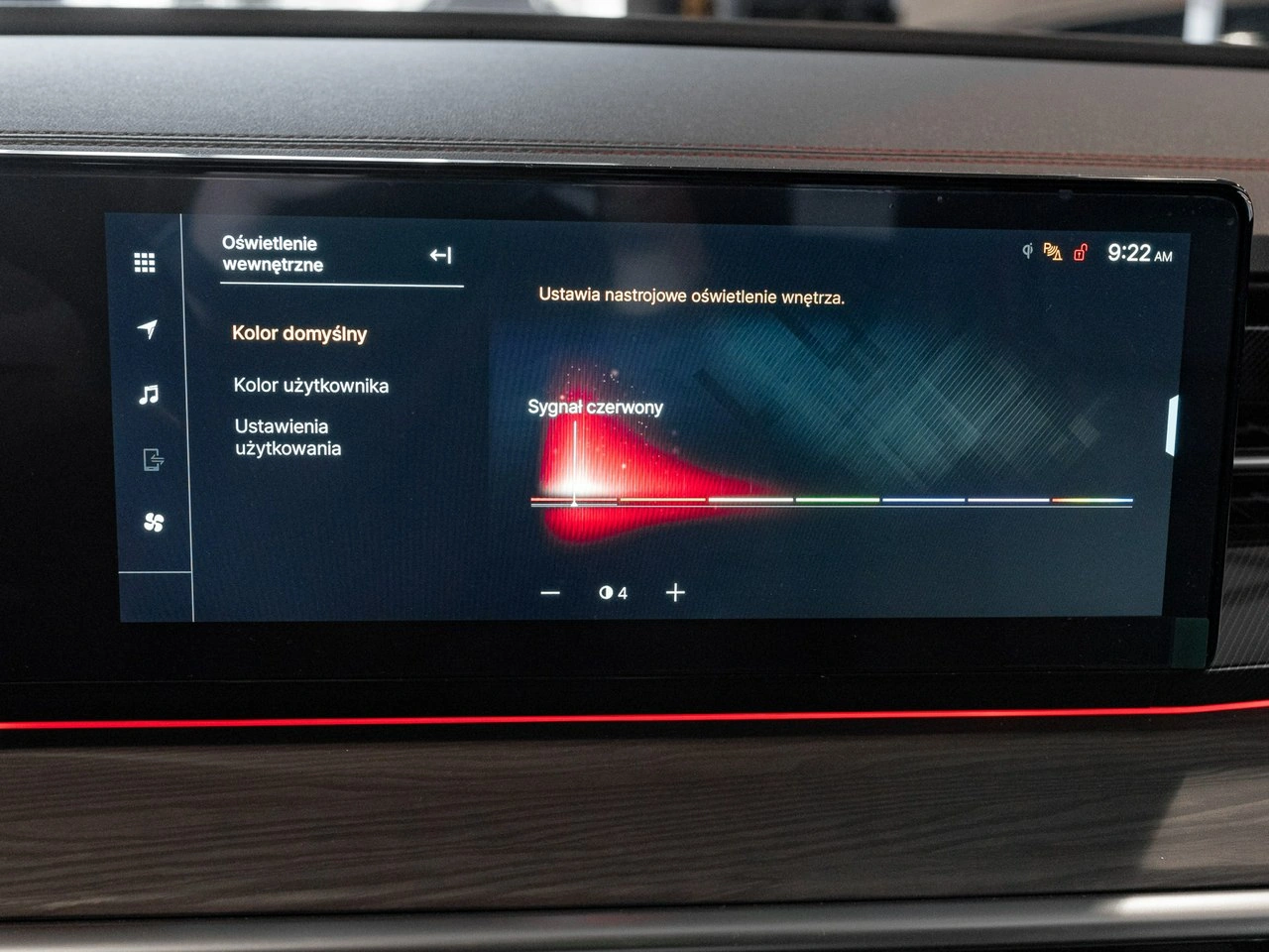 SsangYong/KGM Actyon - Zdjęcie 20