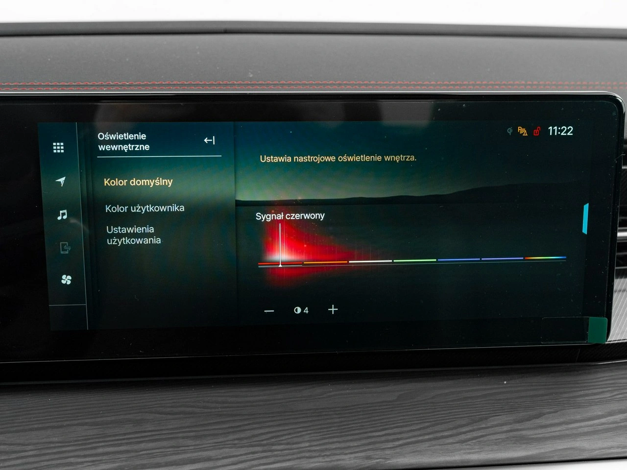 SsangYong/KGM Actyon - Zdjęcie 20