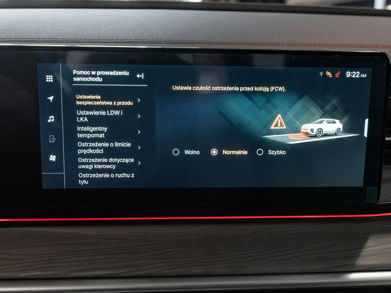 SsangYong/KGM Actyon - Zdjęcie 21