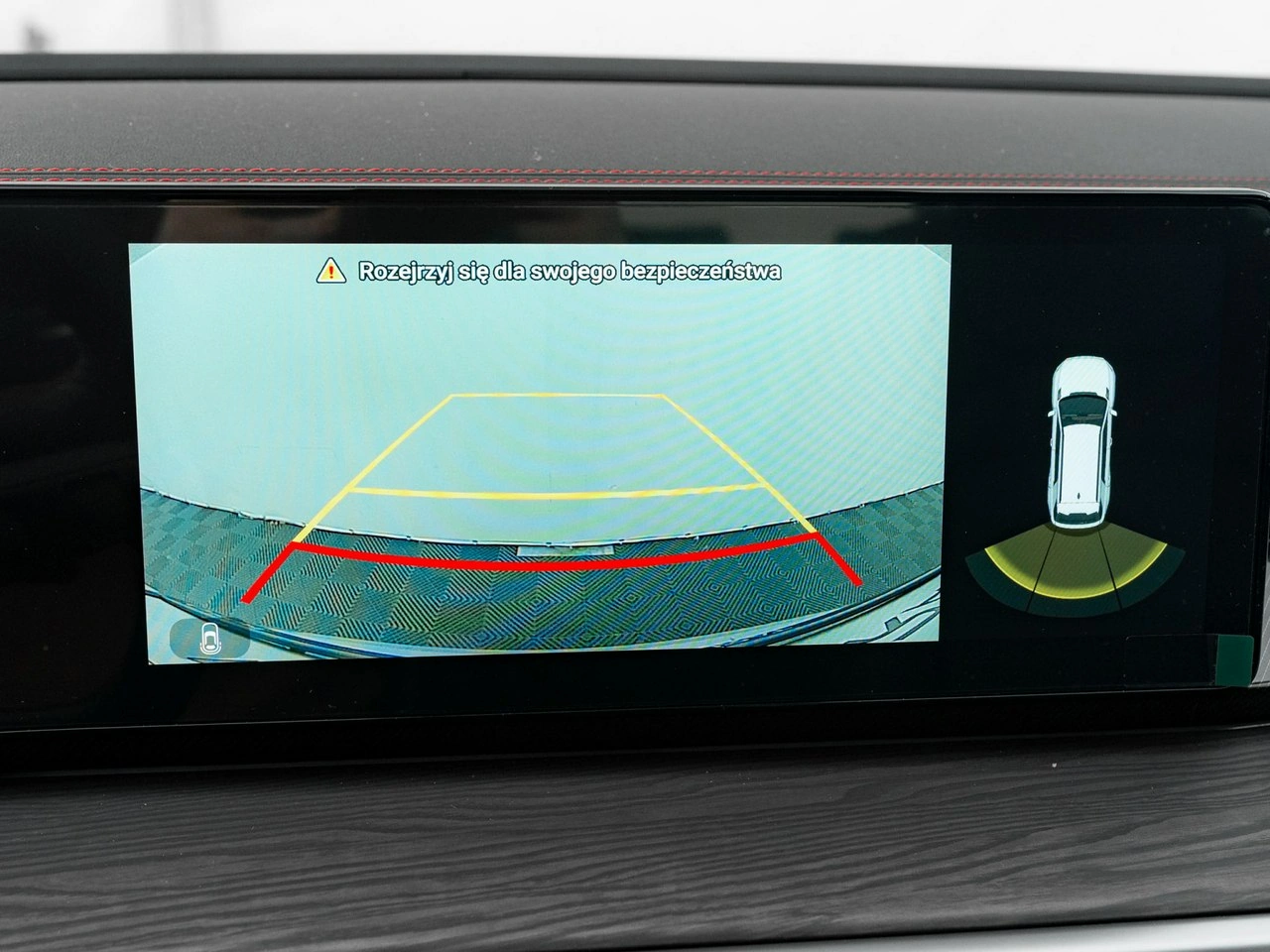 SsangYong/KGM Actyon - Zdjęcie 22