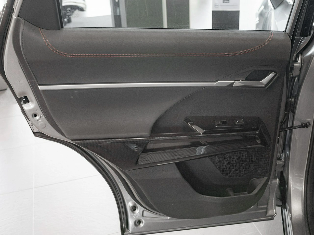 SsangYong/KGM Actyon - Zdjęcie 23