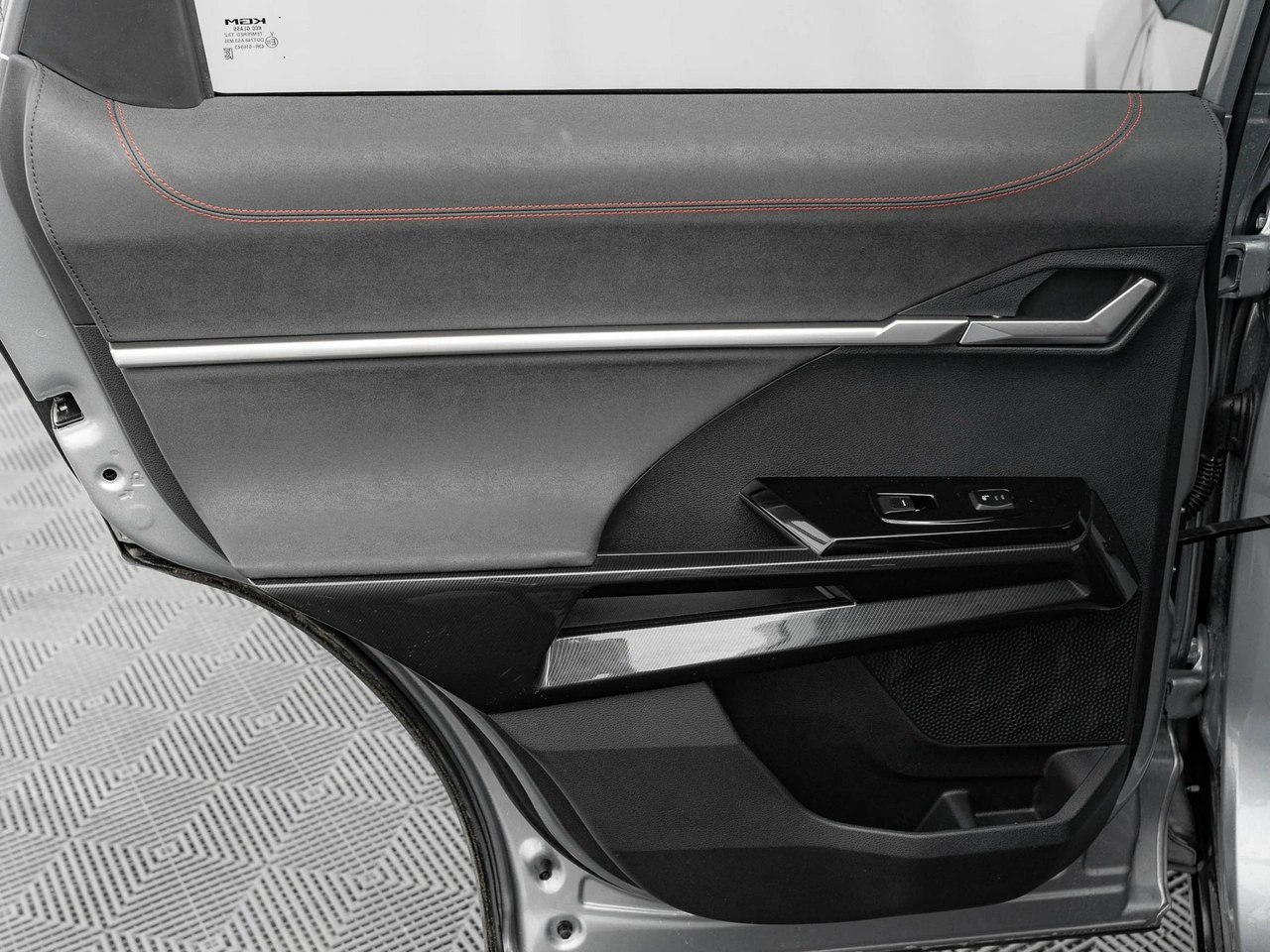 SsangYong/KGM Actyon - Zdjęcie 23