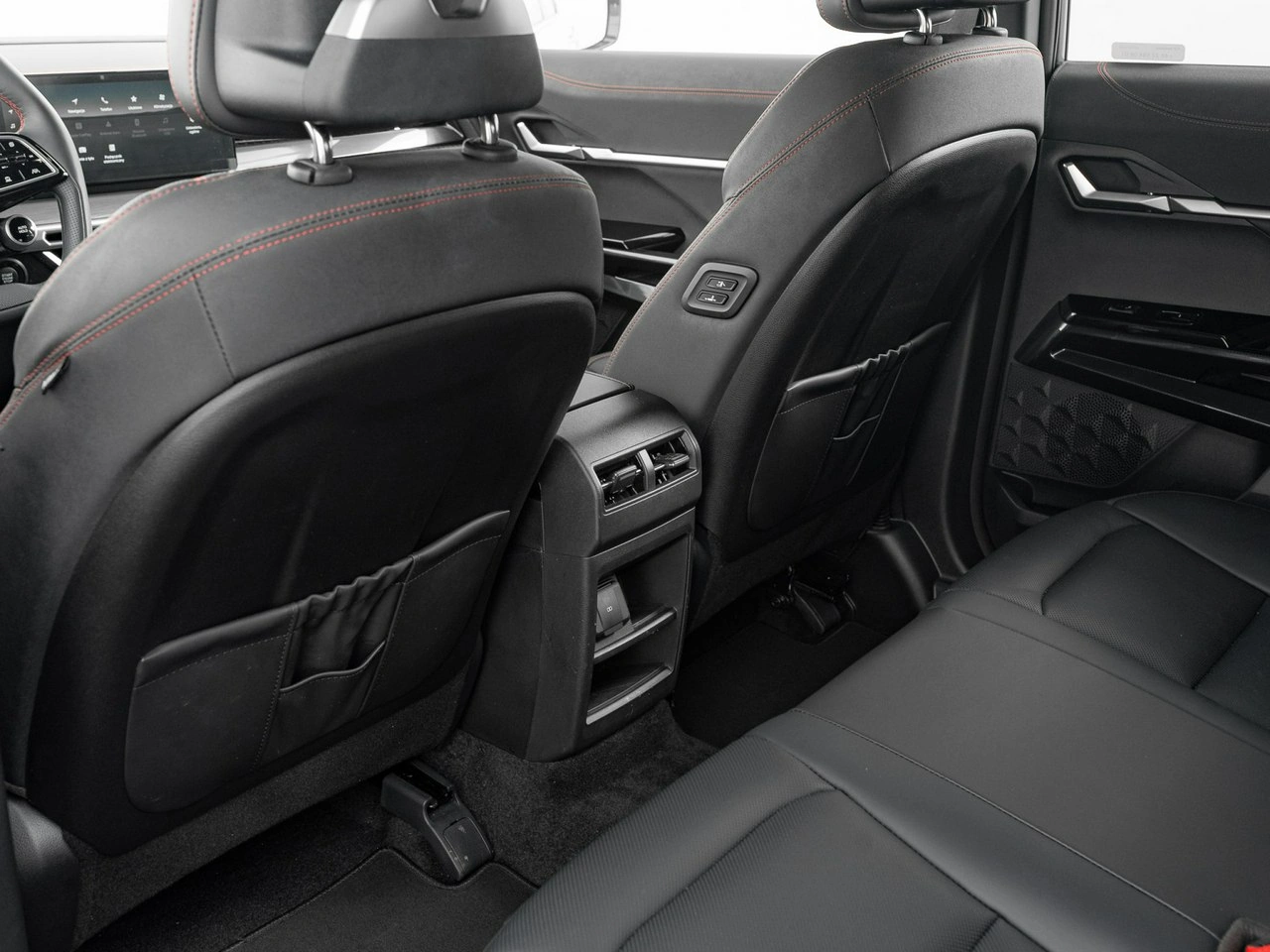 SsangYong/KGM Actyon - Zdjęcie 24