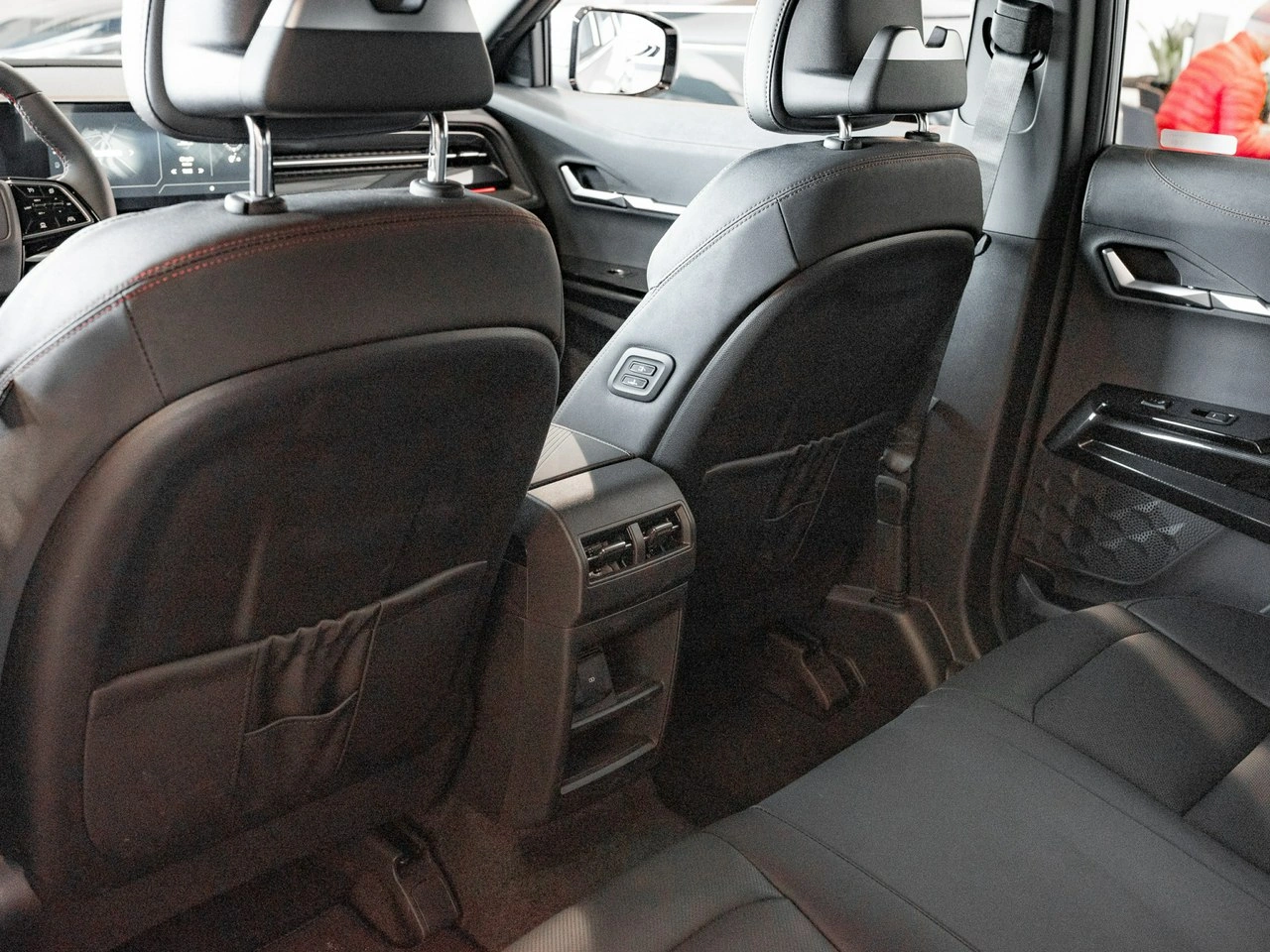 SsangYong/KGM Actyon - Zdjęcie 25