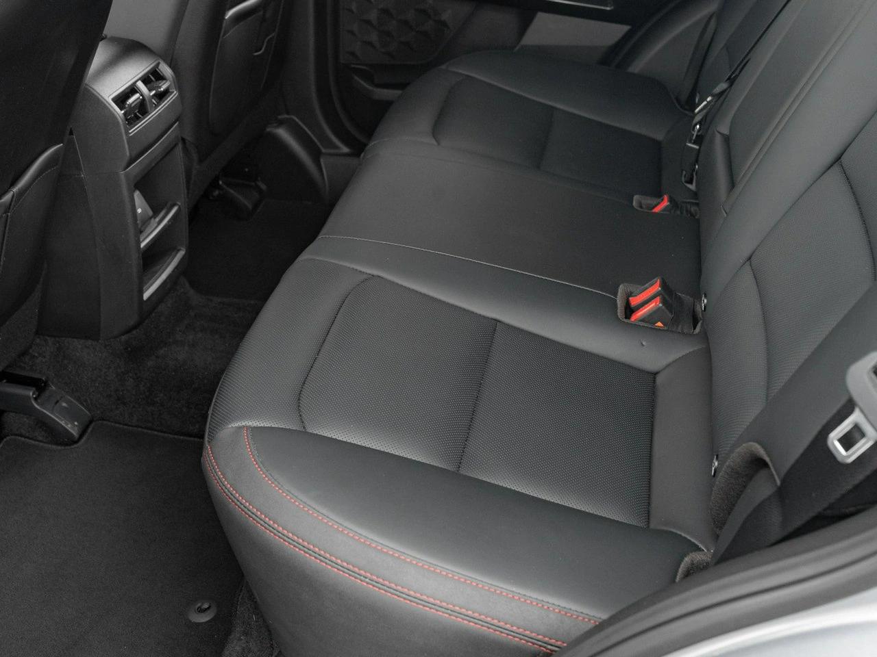 SsangYong/KGM Actyon - Zdjęcie 25