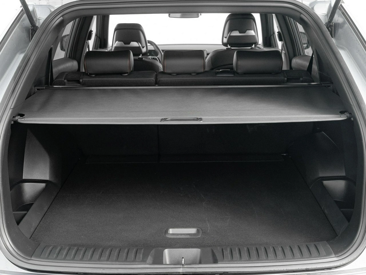 SsangYong/KGM Actyon - Zdjęcie 27