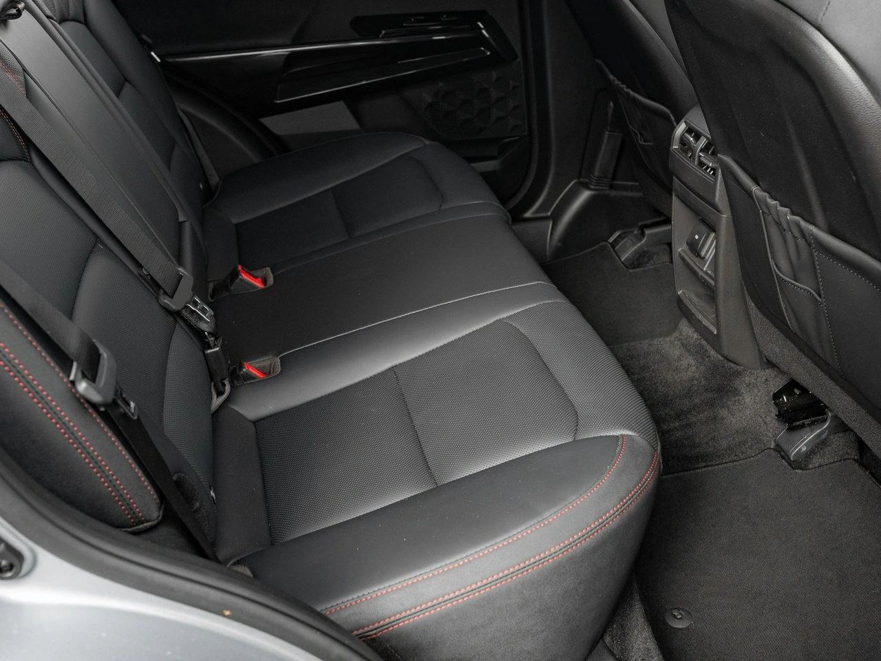 SsangYong/KGM Actyon - Zdjęcie 28