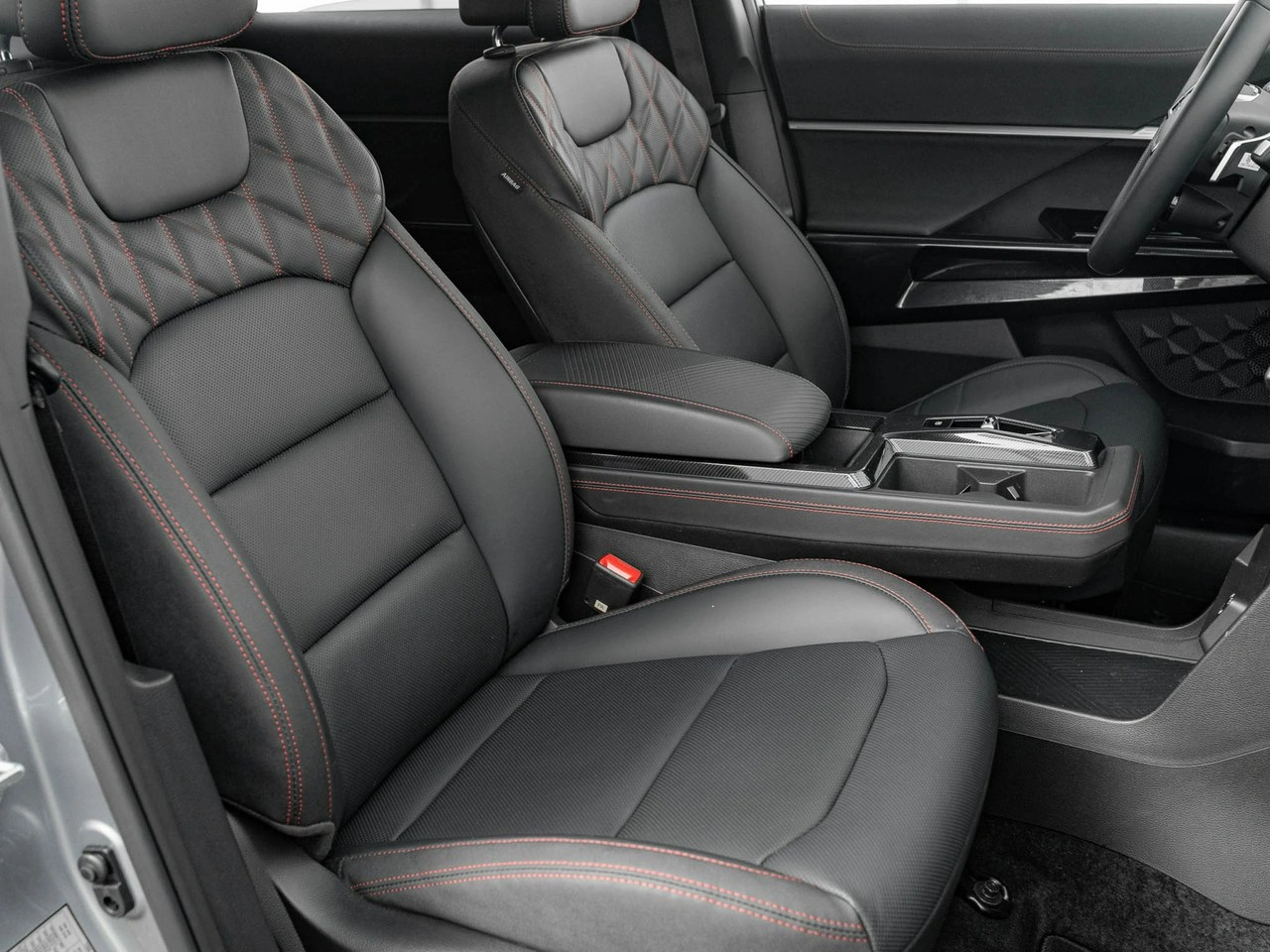 SsangYong/KGM Actyon - Zdjęcie 29