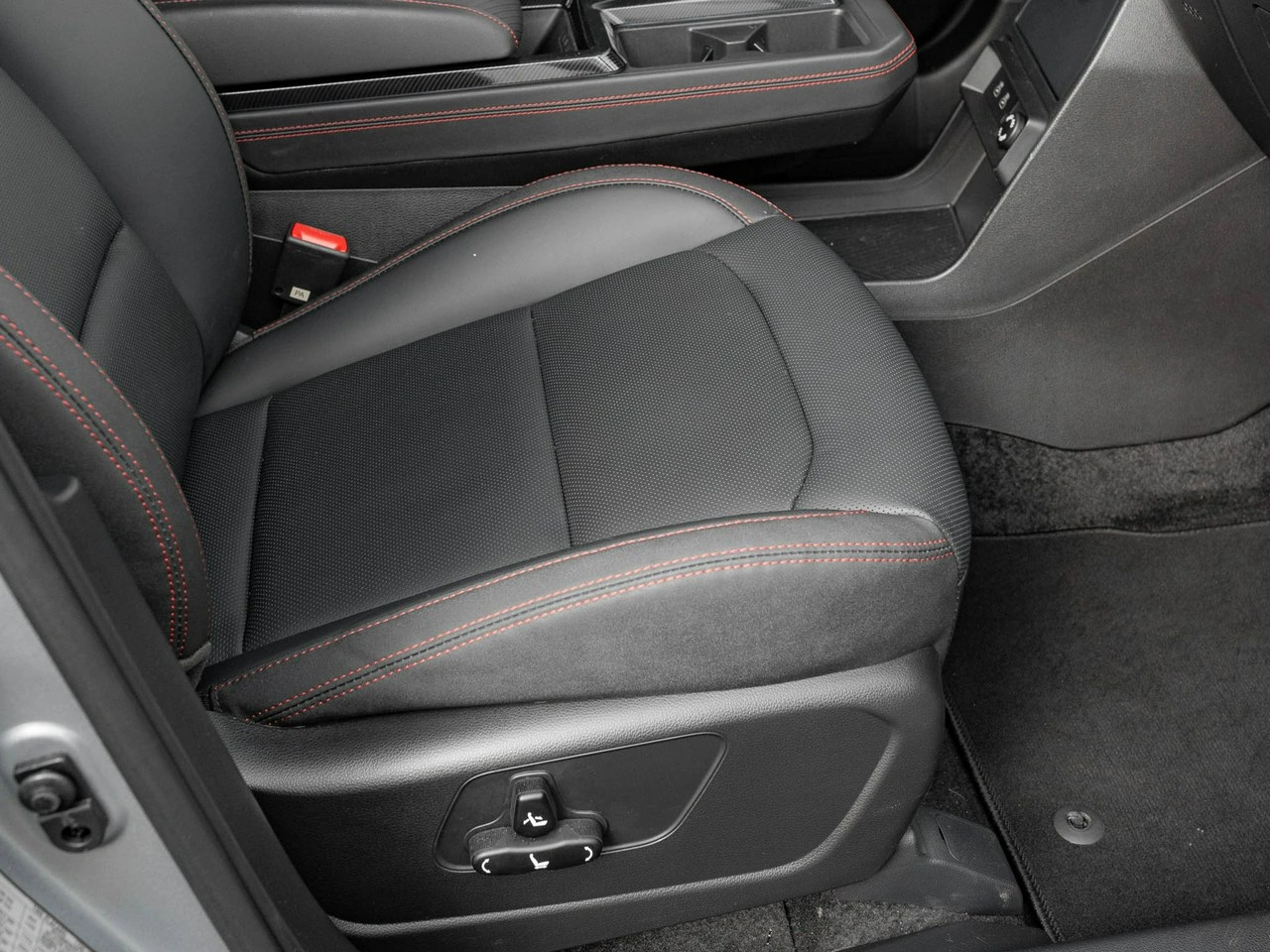 SsangYong/KGM Actyon - Zdjęcie 30