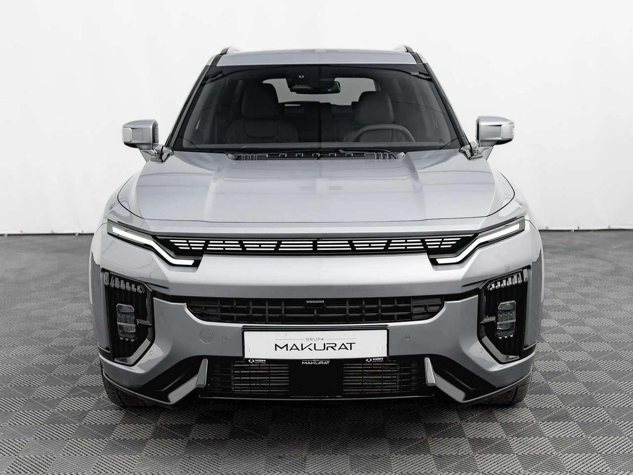 SsangYong/KGM Actyon - Zdjęcie 6