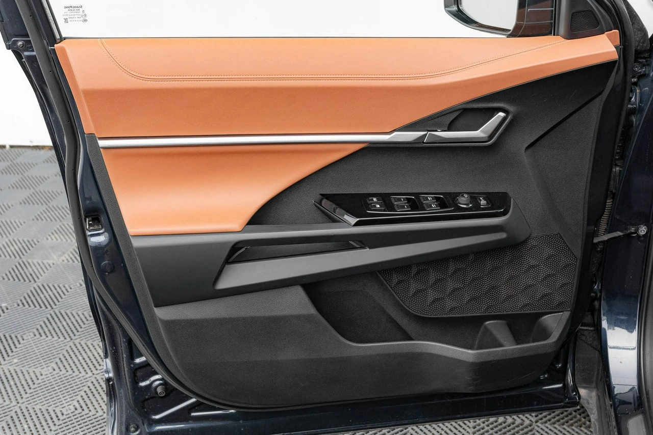 SsangYong/KGM Torres - Zdjęcie 11