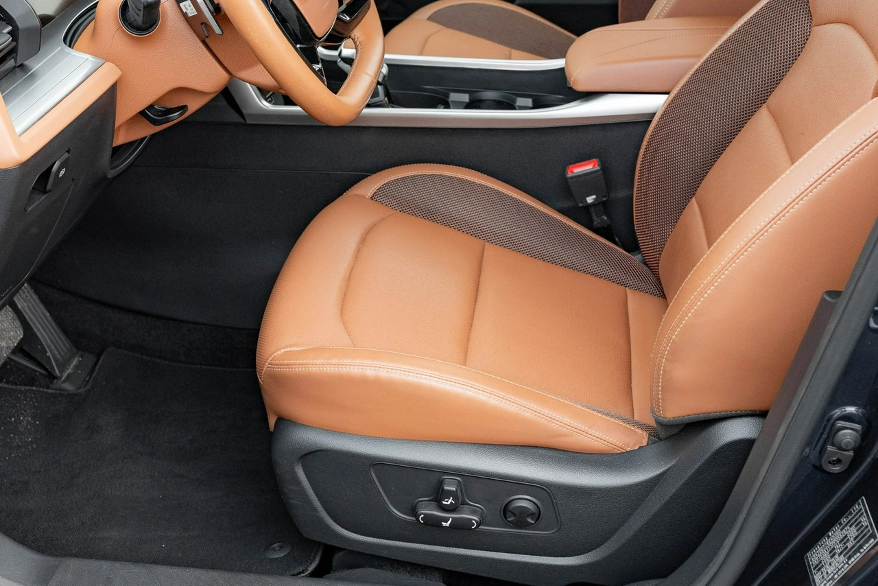 SsangYong/KGM Torres - Zdjęcie 12