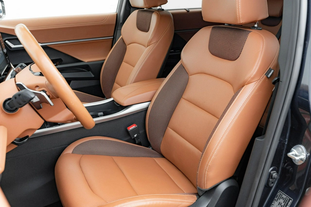 SsangYong/KGM Torres - Zdjęcie 13