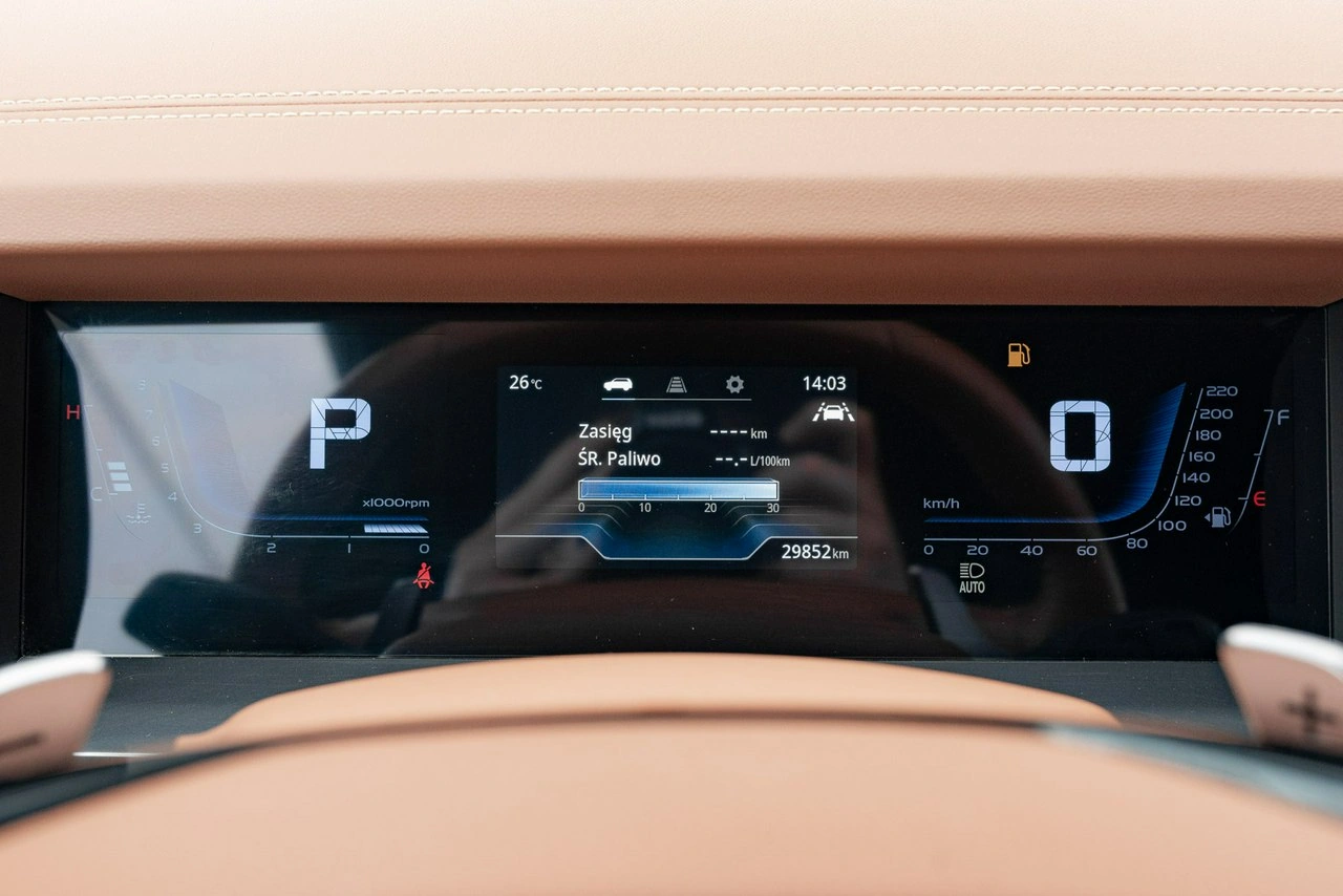 SsangYong/KGM Torres - Zdjęcie 14