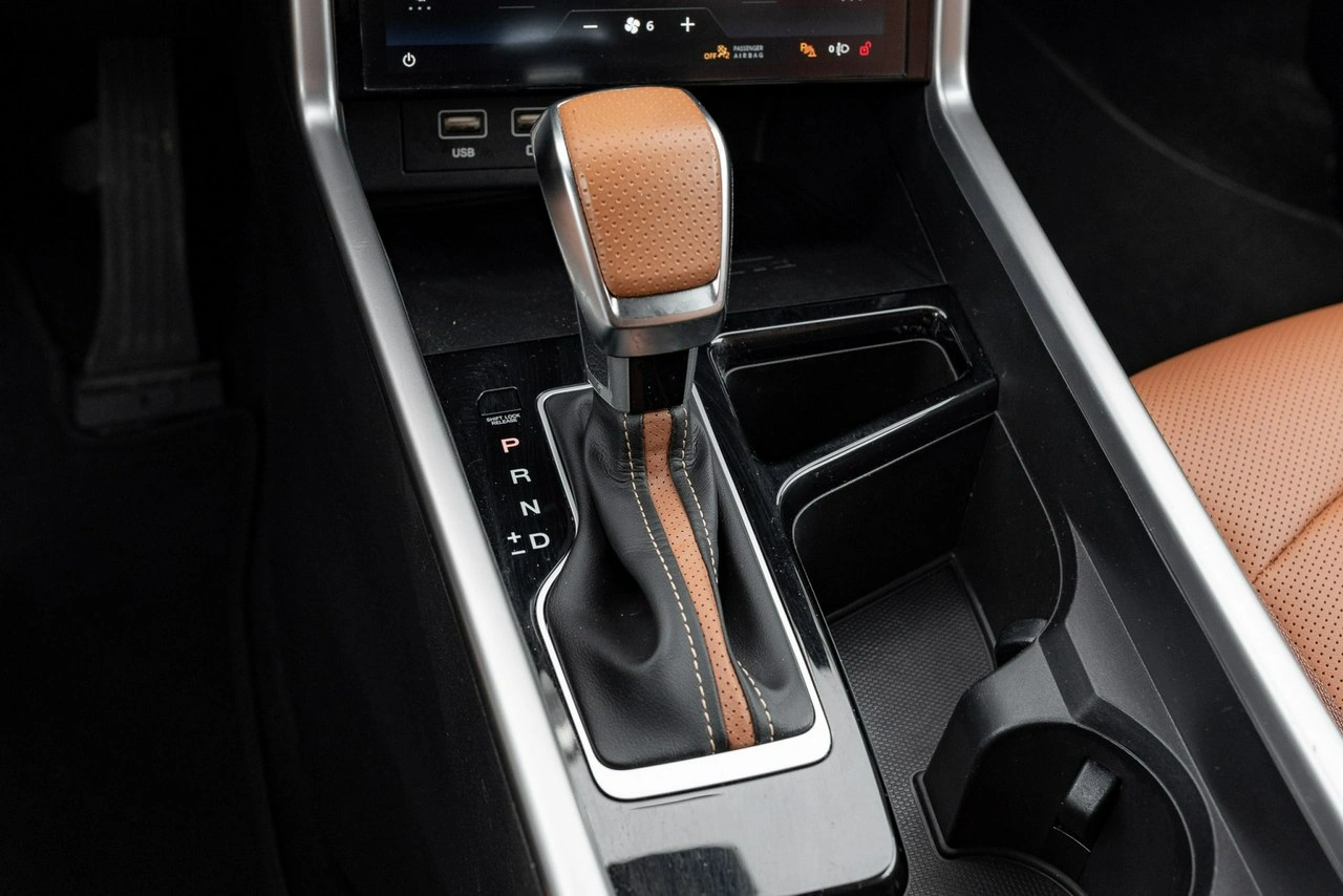 SsangYong/KGM Torres - Zdjęcie 17