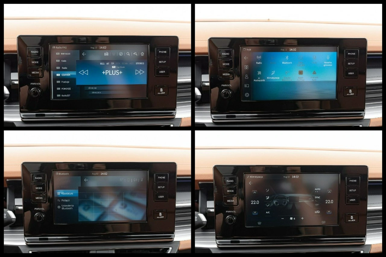 SsangYong/KGM Torres - Zdjęcie 20