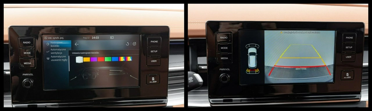 SsangYong/KGM Torres - Zdjęcie 21