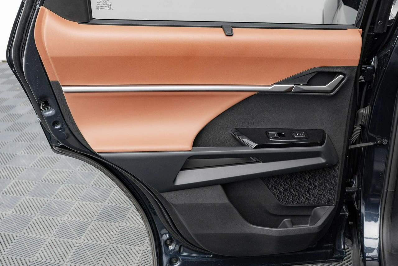 SsangYong/KGM Torres - Zdjęcie 22