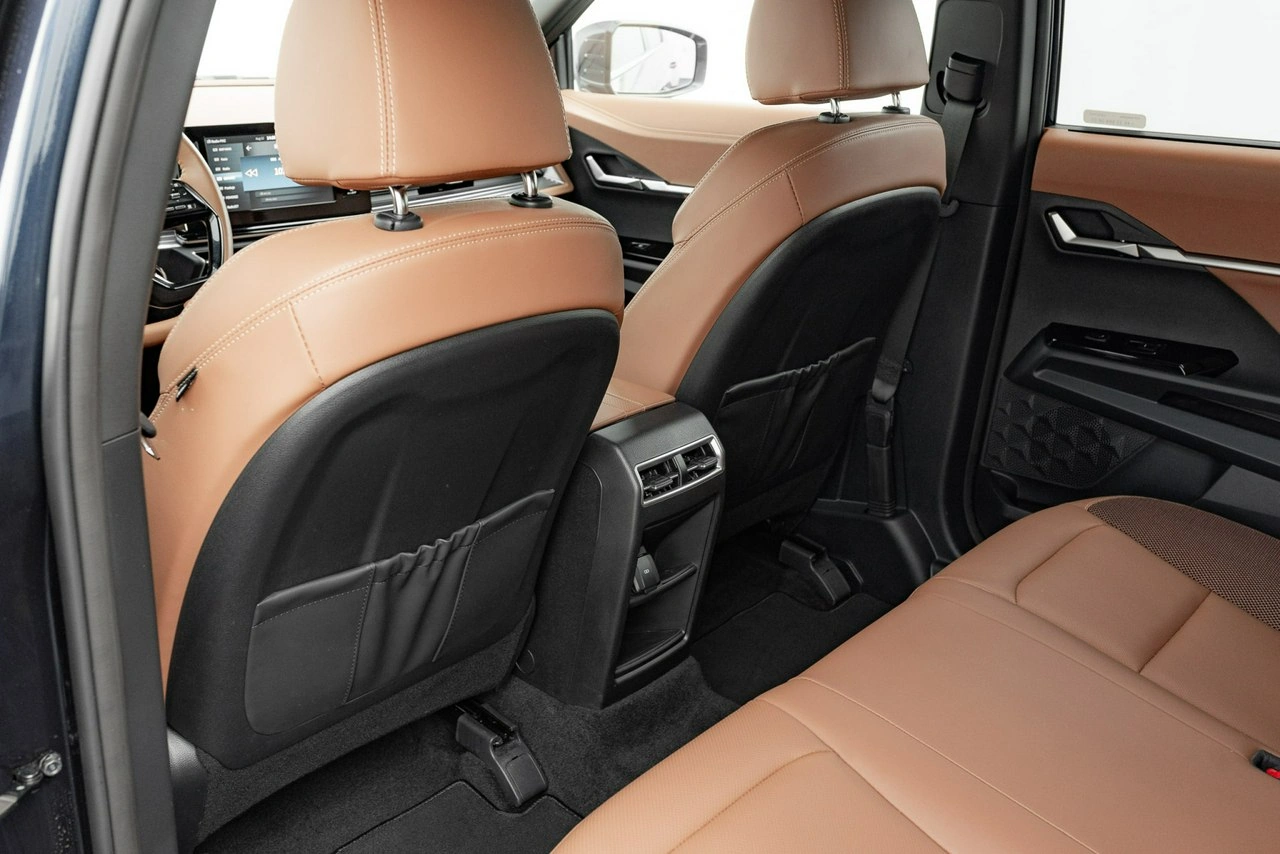 SsangYong/KGM Torres - Zdjęcie 23