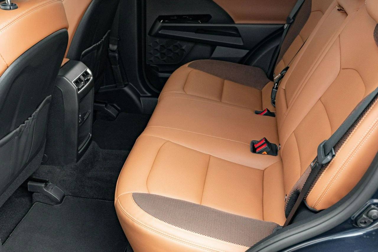 SsangYong/KGM Torres - Zdjęcie 24