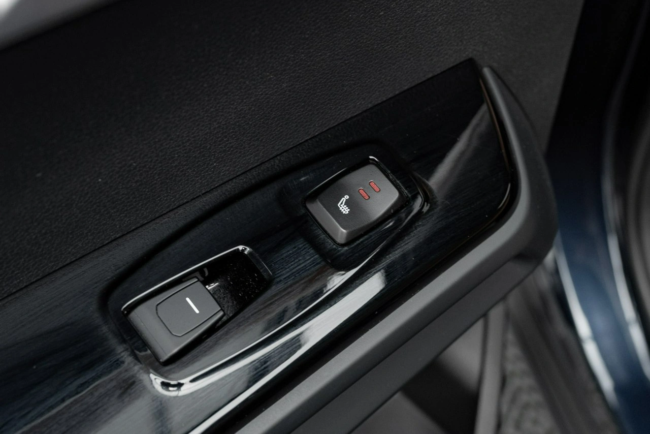 SsangYong/KGM Torres - Zdjęcie 25