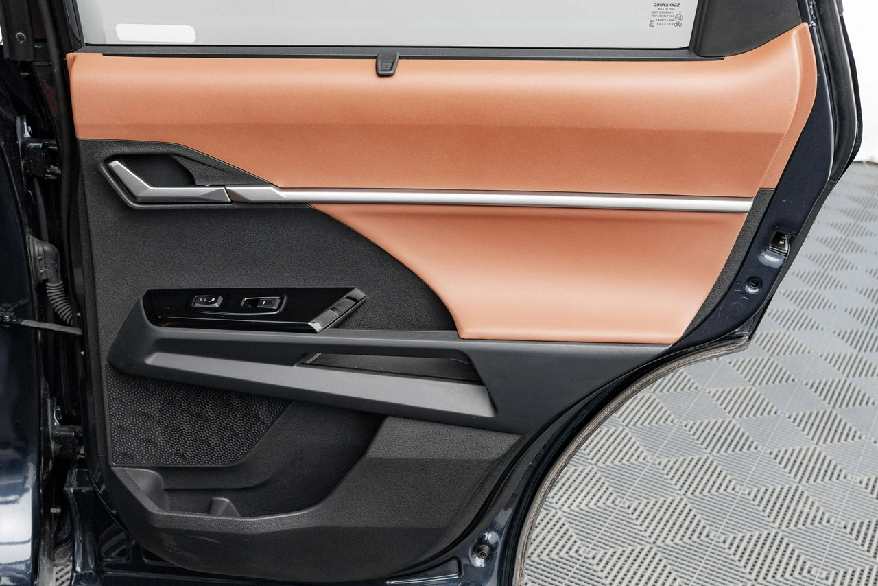 SsangYong/KGM Torres - Zdjęcie 28