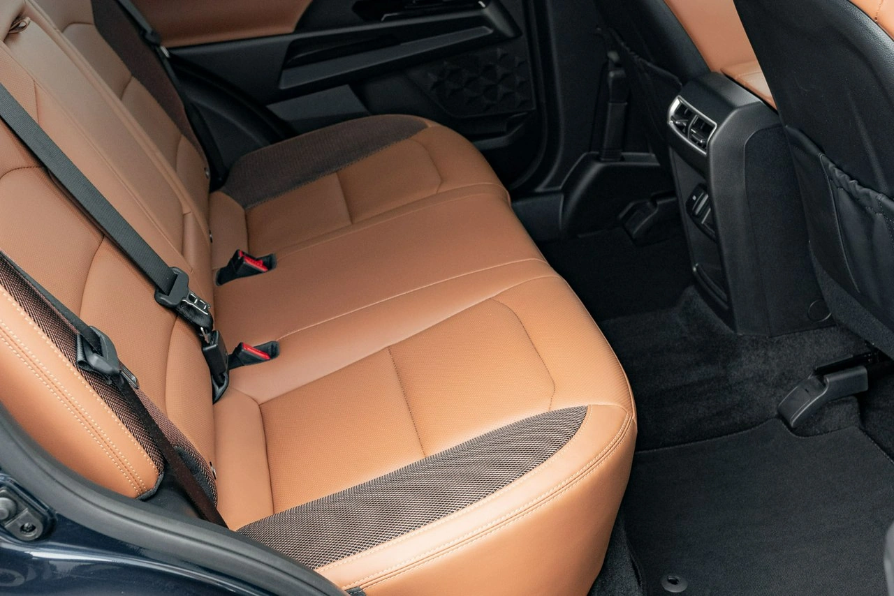 SsangYong/KGM Torres - Zdjęcie 29