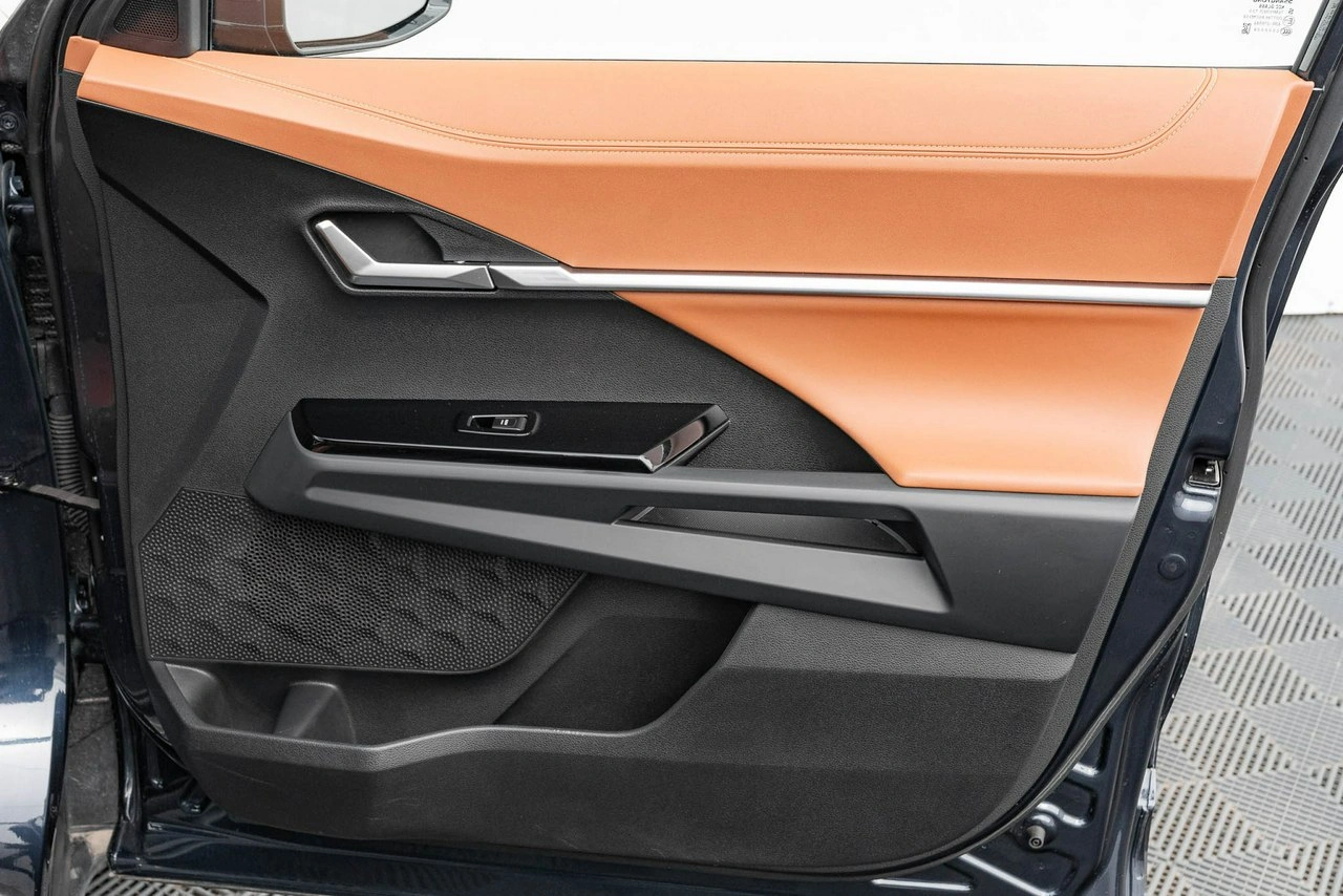 SsangYong/KGM Torres - Zdjęcie 30