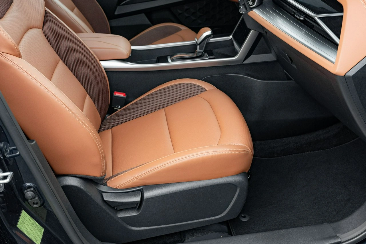 SsangYong/KGM Torres - Zdjęcie 31