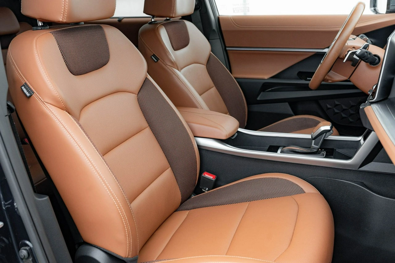 SsangYong/KGM Torres - Zdjęcie 32