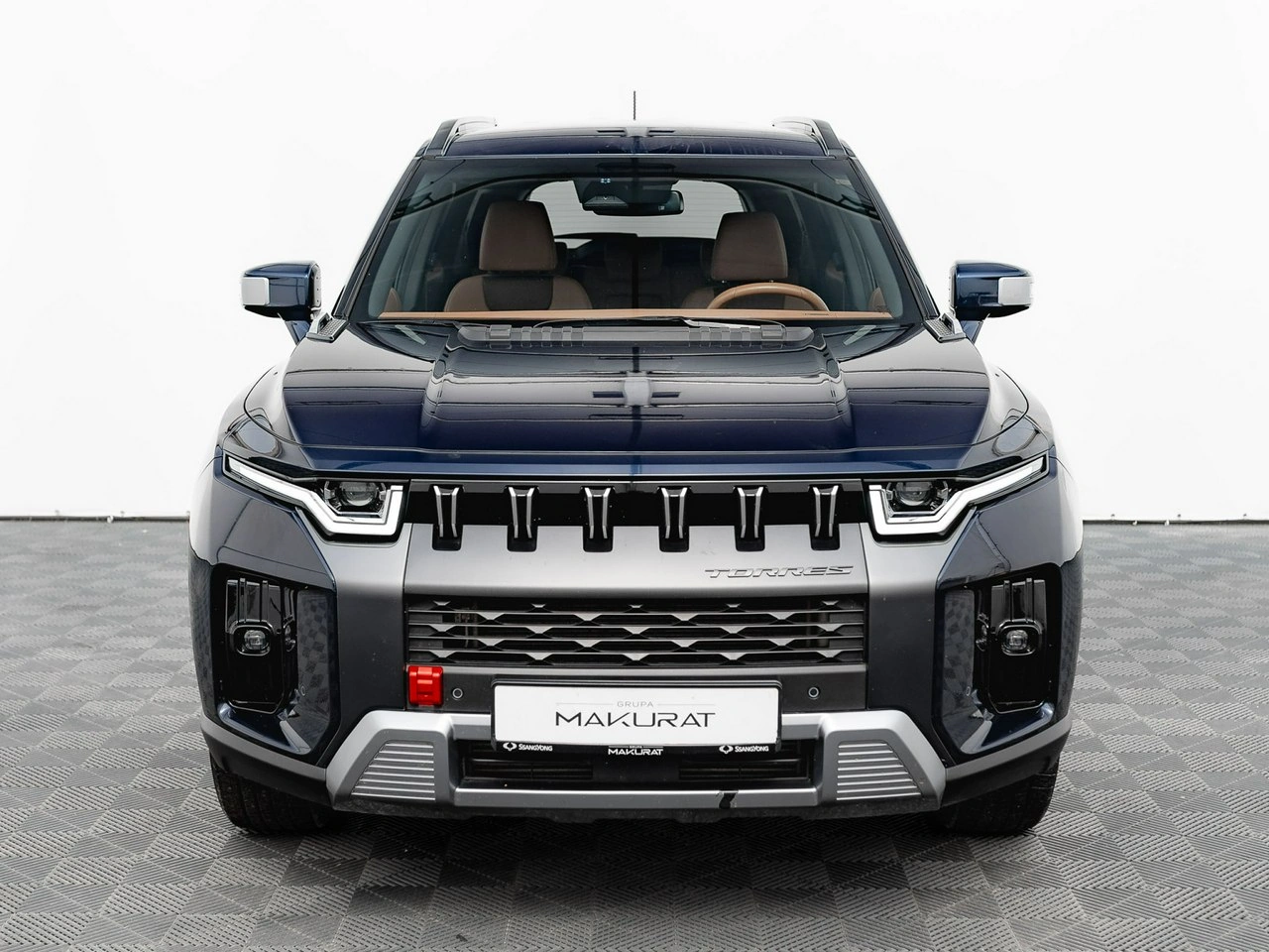 SsangYong/KGM Torres - Zdjęcie 6