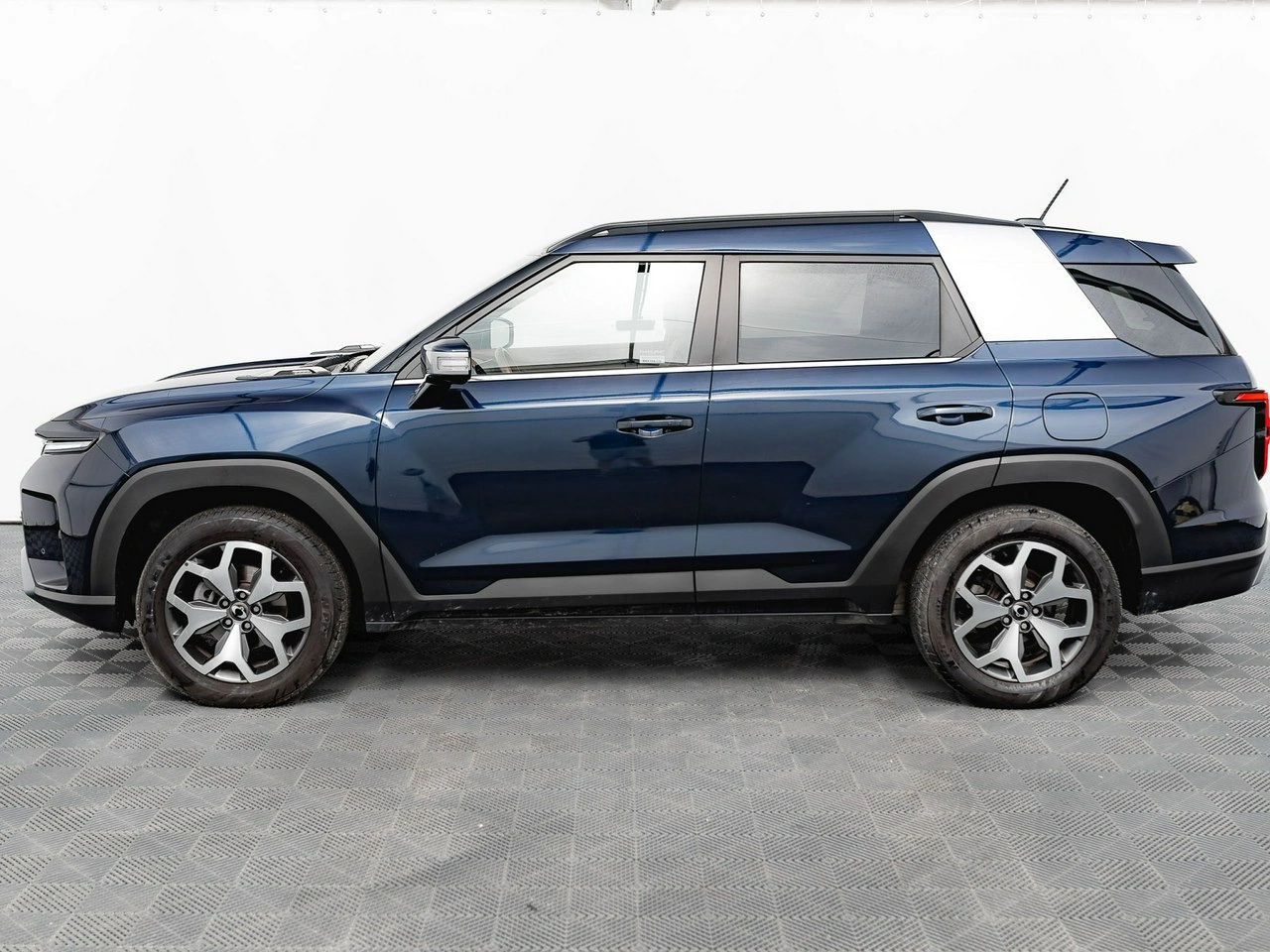 SsangYong/KGM Torres - Zdjęcie 8