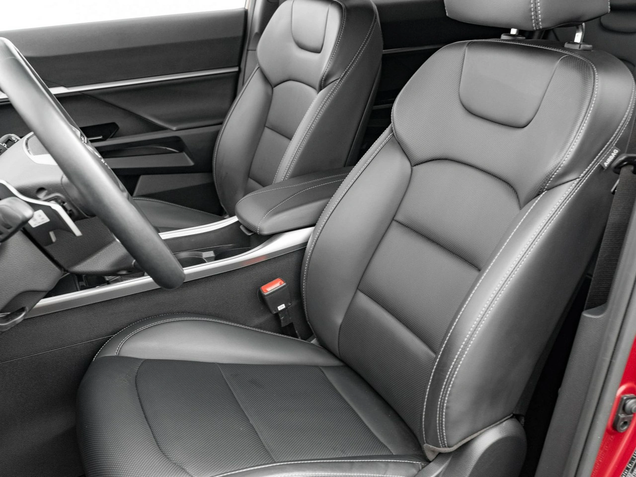 SsangYong/KGM Torres - Zdjęcie 10