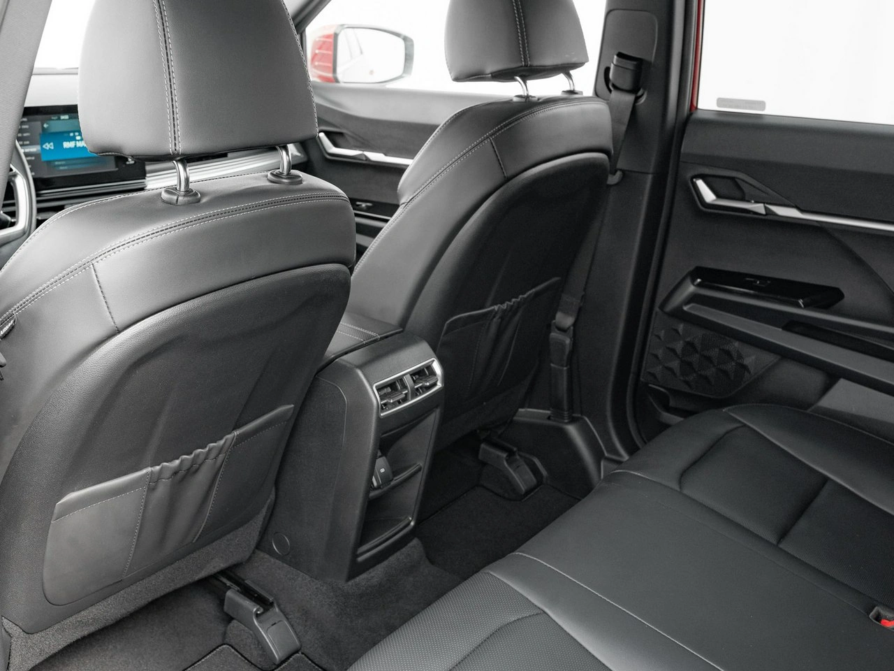 SsangYong/KGM Torres - Zdjęcie 23