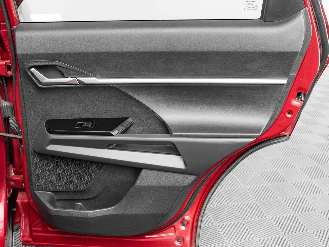 SsangYong/KGM Torres - Zdjęcie 27