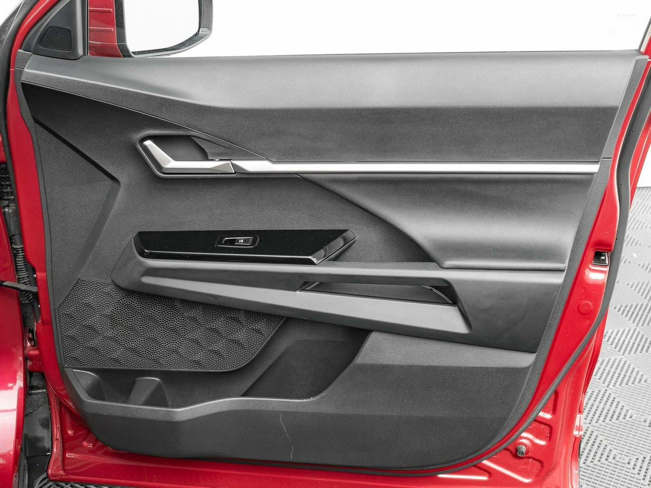 SsangYong/KGM Torres - Zdjęcie 16