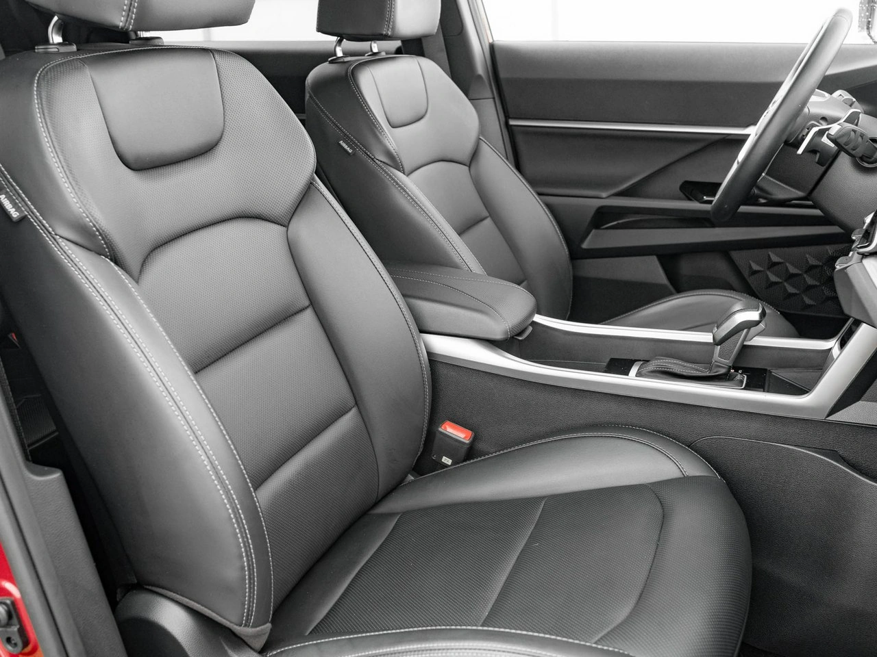 SsangYong/KGM Torres - Zdjęcie 31