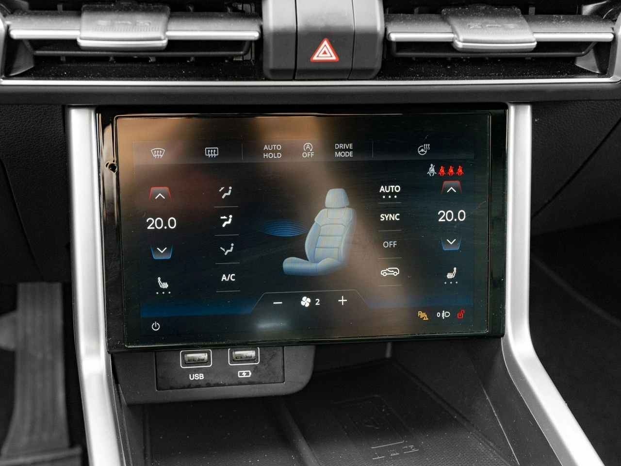 SsangYong/KGM Torres - Zdjęcie 21