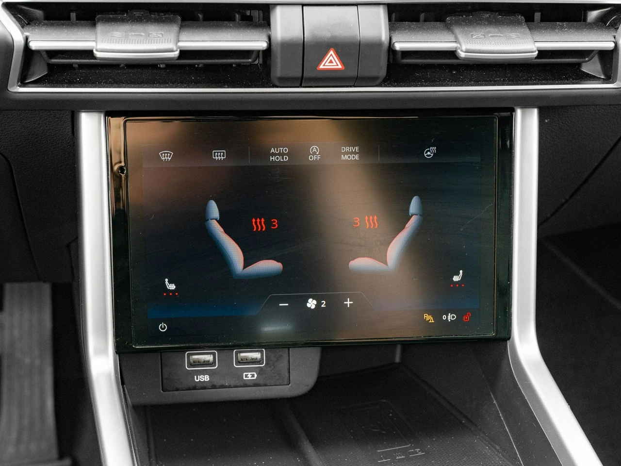 SsangYong/KGM Torres - Zdjęcie 16