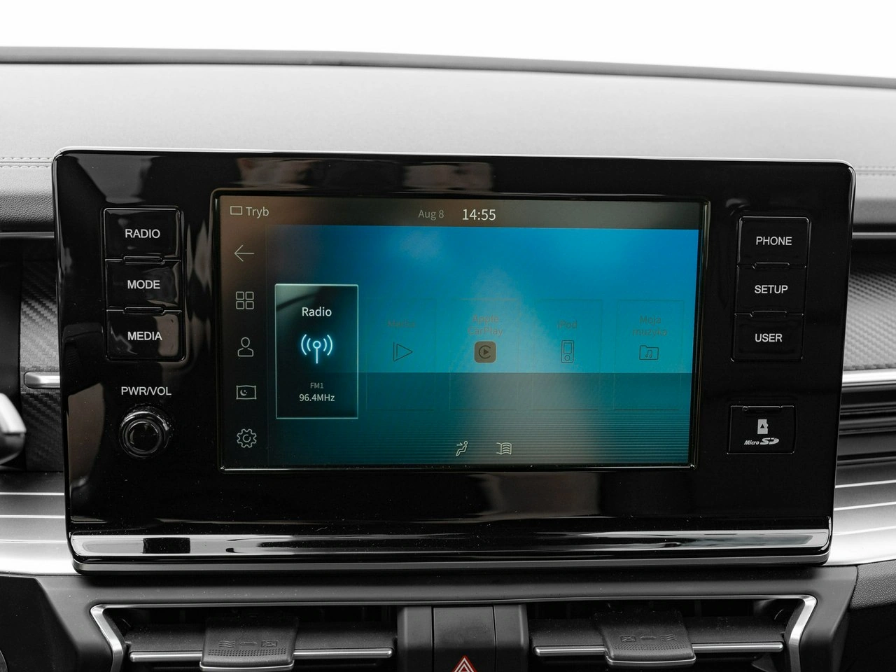 SsangYong/KGM Torres - Zdjęcie 24