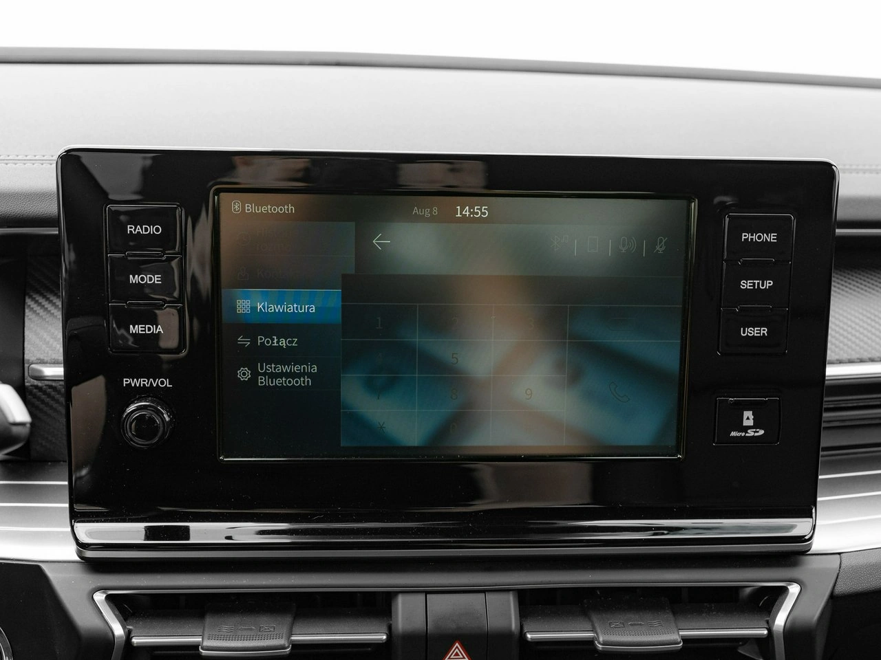 SsangYong/KGM Torres - Zdjęcie 19