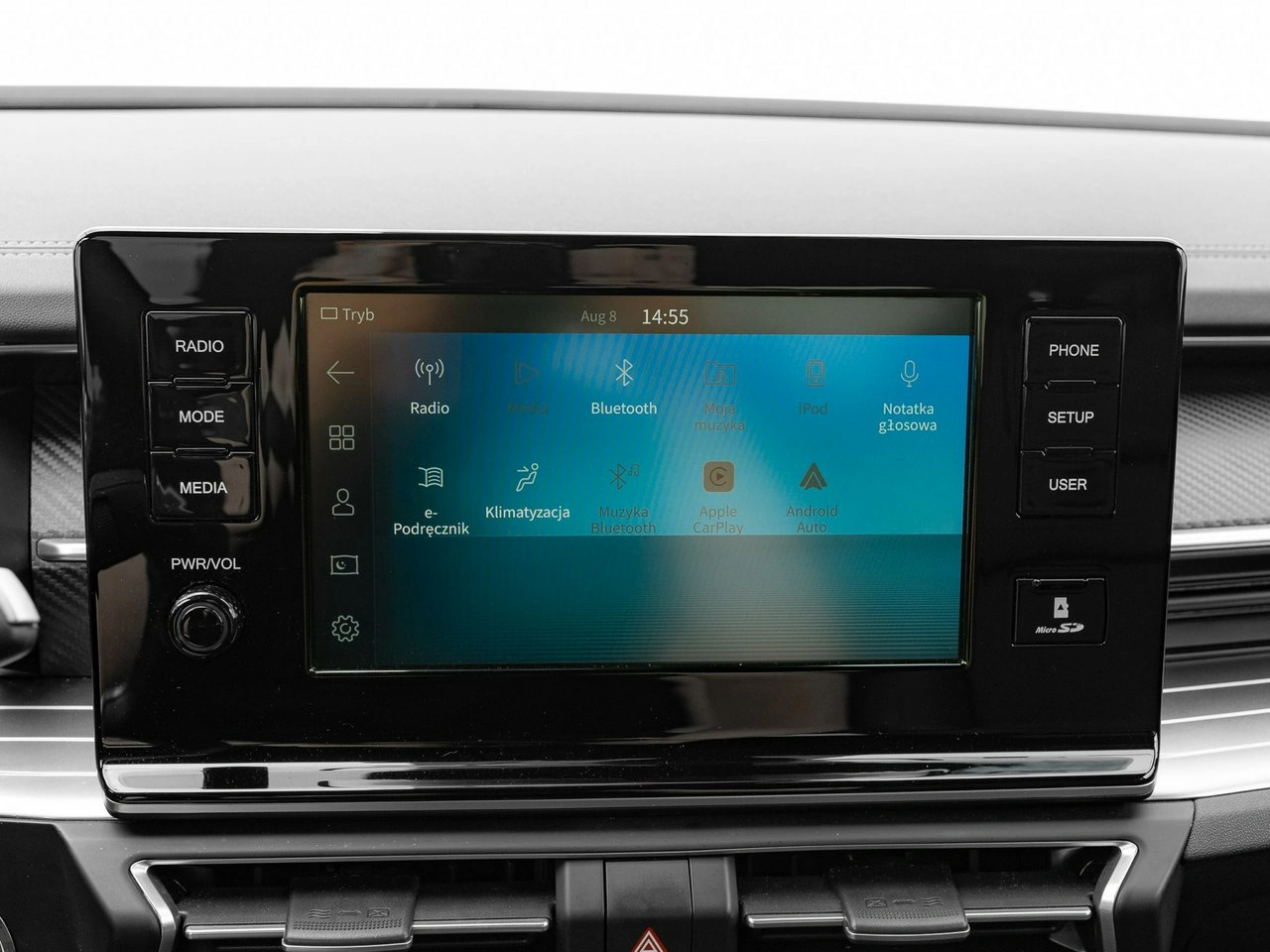 SsangYong/KGM Torres - Zdjęcie 20