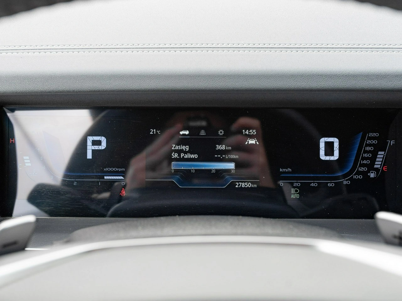 SsangYong/KGM Torres - Zdjęcie 27