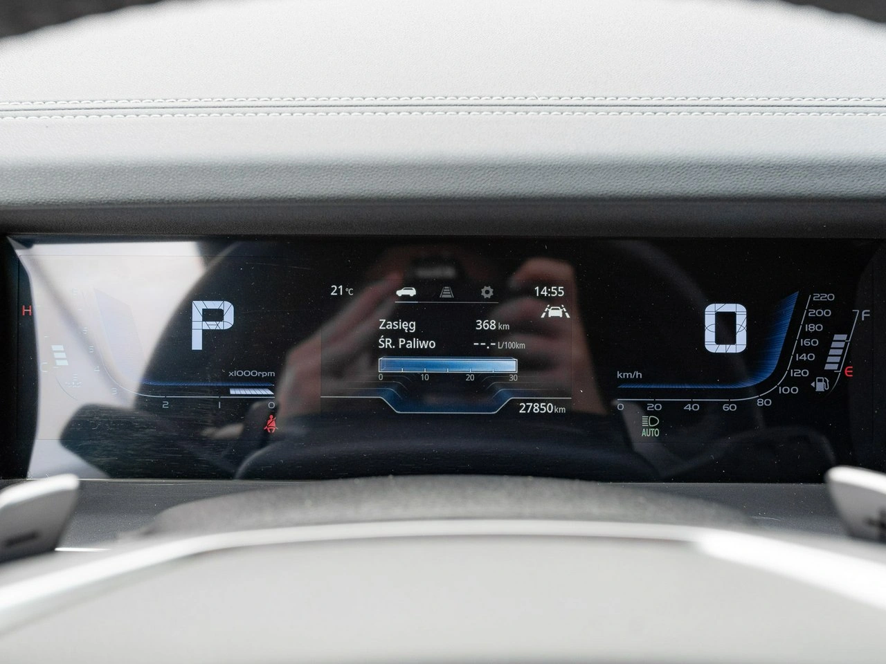 SsangYong/KGM Torres - Zdjęcie 11